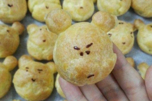 Shop online Loanchan Bakery - Tiệm Bánh Online