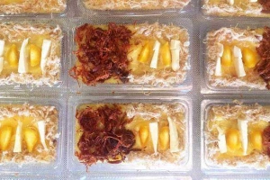 Shop online Lytee Kitchen - Bông Lan Trứng Muối Online