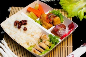 Shop online Măm Măm - Cơm Ngon Văn Phòng