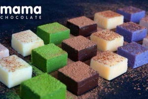 Shop online Mama Chocolate