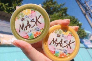 Shop online Mask Miracle - Mỹ Phẩm Chính Hãng Online