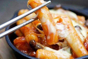 Shop online MBGB - Bánh Gạo Hàn Quốc Online
