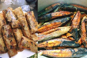 Shop online Mẹ Anna - Đồ Ăn Sẵn Online