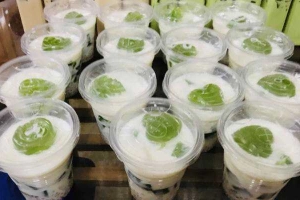 Shop online Mẹ Chip - Chè Dừa Non