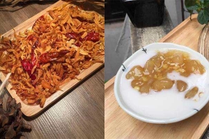 Shop online Meo Ying Food - Đồ Ăn Vặt Online