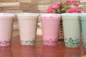 Shop online Mina Shop - Chè & Trà Sữa Online