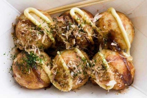 Shop online Minbi Tako - Takoyaki Online