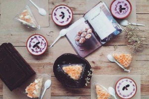 Shop online Minhminh's Kitchen - Tiệm Bánh Online