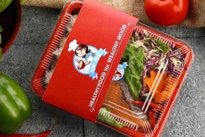 Shop online Miri Miri - Cơm Văn Phòng Online