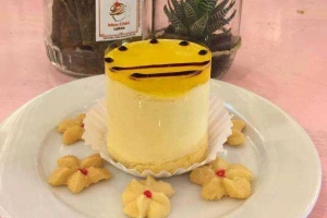 Shop online Mon Cheri Cakes - Bánh Ngọt Online