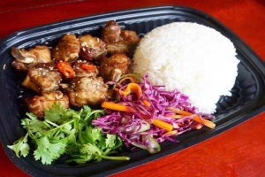 Shop online Món Ngon Đặc Biệt - Phở Chua & Cơm Văn Phòng Online