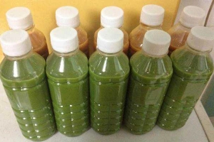 Shop online Moon Food - Ăn Vặt Online