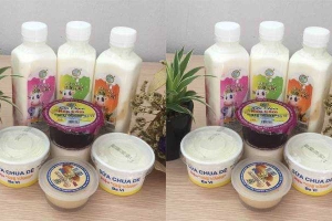 Shop online MQ Milk - Sữa Chua Online