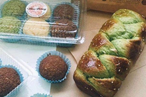 Shop online Munn Cake - Tiệm Bánh Online