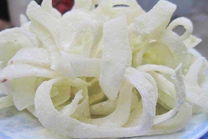 Shop online Mứt Dừa Bến Tre - Nguyễn Huệ