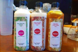 Shop online MyCha - Fresh Tea & More Online