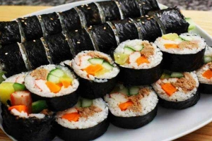 Shop online Myh's Food - Đồ Ăn Hàn Quốc Online