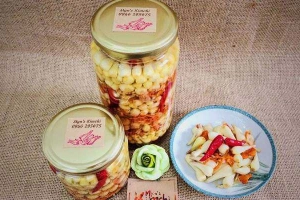 Shop online Myn's Kimchi - Thực Phẩm Online