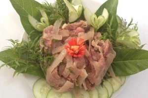 Shop online Nem Ống Tre Hạc Thành