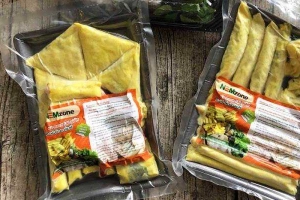 Shop online NemZone - Thực Phẩm Sạch Online