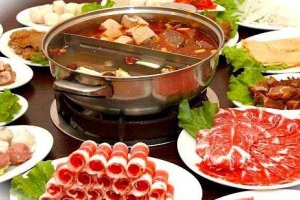 Shop online Netfood - Lẩu Online