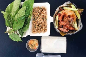 Shop online Ngân Nguyễn - Ăn Vặt Online