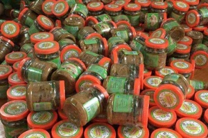 Shop online Nghị Thịnh - Thịt Chua Online
