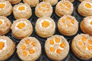 Shop online Ngọc Hoa Lê - Bánh Ngọt Online