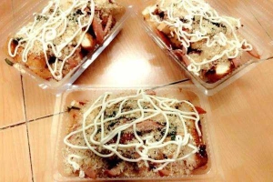 Shop online Ngoc's Kitchen - Đồ Ăn Nhanh Online