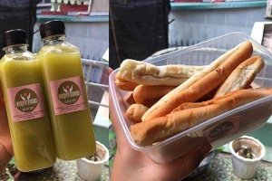 Shop online Nguyễn Lê Phương Thảo - Ăn Vặt Online