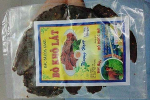 Shop online Nguyễn Quỳnh - Đặc Sản Đà Nẵng Online