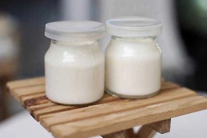 Shop online Nguyễn Út - Bánh Su - Kem Flan & Yaourt