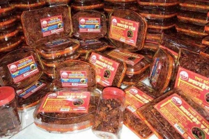 Shop online Nguyệt Vân - Thịt Bò Khô Online