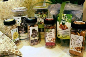 Shop online Nhã Anh Food Shop