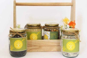 Shop online Nhà Đậu - Hạt Dinh Dưỡng Online