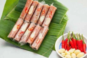 Shop online Nhà Gold - Nem Chua Thanh Hóa Online