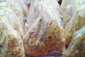 Shop online Nhà Thỏ - Cơm Cháy Sài Gòn Online