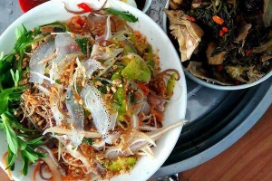 Shop online Nosu - Nộm Sứa Online