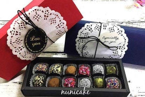 Shop online Nuni Cake - Tiệm Bánh Online