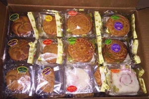 Shop online Oanh Doãn - Bánh Ngọt Homemade Online