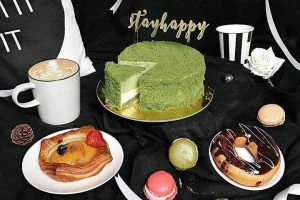 Shop online Olive Studio - Baking Studio Online