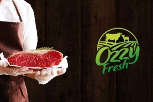 Shop online Ozzy Fresh - Thịt Bò Nhập Khẩu