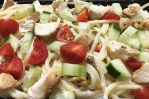 Shop online Pastalonia - Pasta Homemade Online