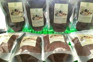 Shop online Phúc Tuệ - Ruốc Nấm Chay Online