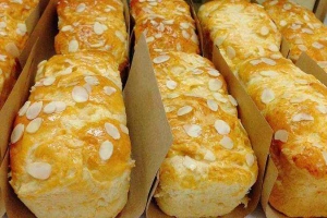 Shop online Phương Anh - Tiệm Bánh Ngọt Online