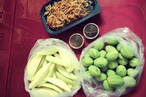 Shop online Phương Dung - Ăn Vặt Online