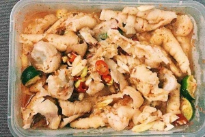 Shop online Phương Kitchen - Ăn Vặt Online