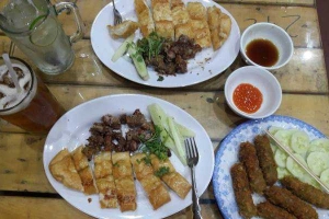 Shop online Phương Phạm - Coffee & Fast Food