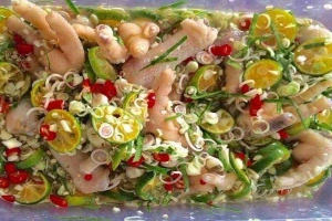 Shop online Phương Thảo Food - Ăn Vặt Online