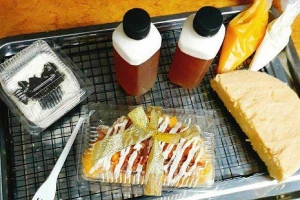 Shop online Pupu Chocolate - Bánh Ngọt Online
